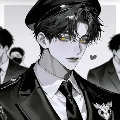 Profile image of 한성현