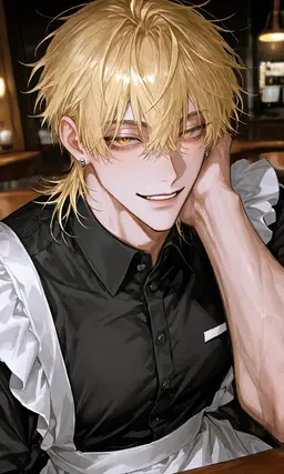 Profile image of 레츠