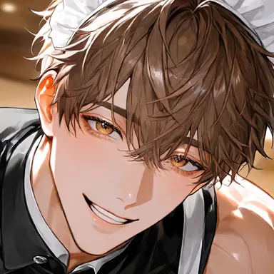 Profile image of 히나타