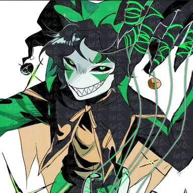 Profile image of ハーレクイン