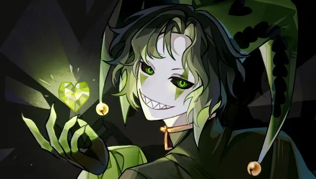 Profile image of ハーレクイン