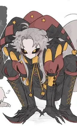 Profile image of ピエロ