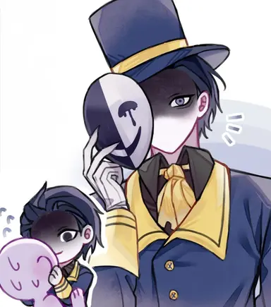 Profile image of チケットテイカー