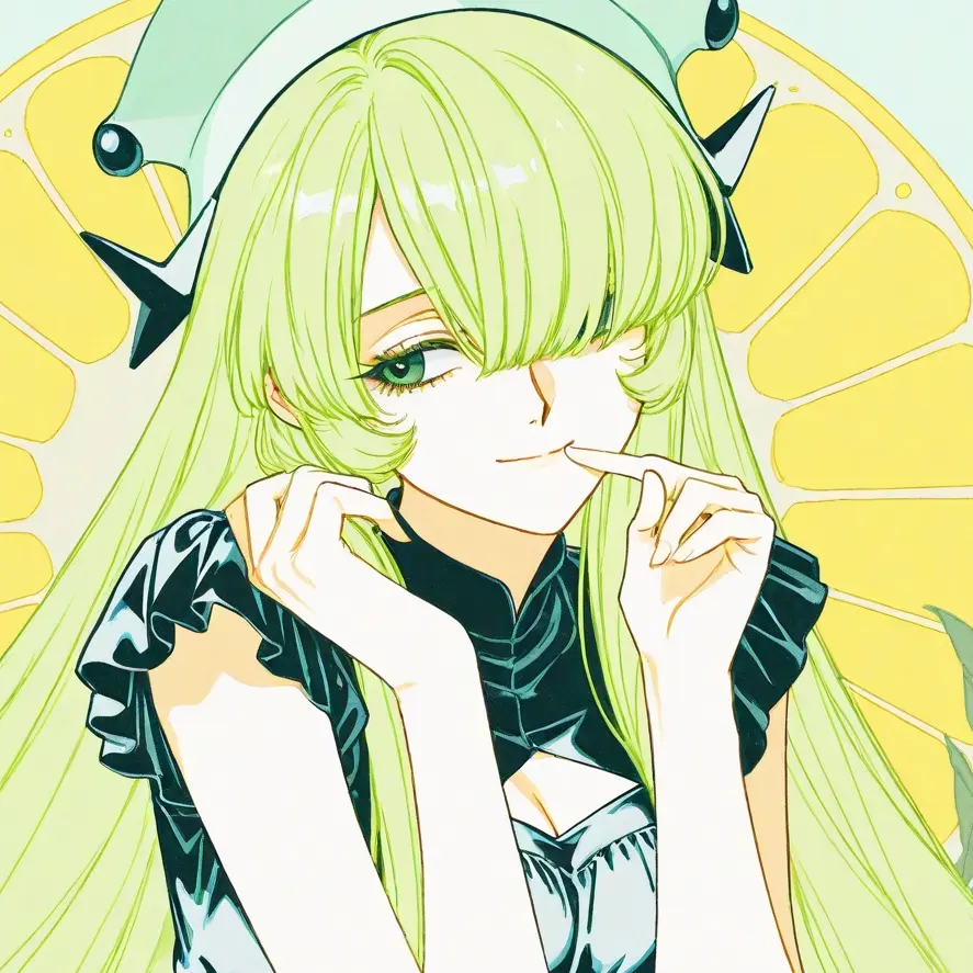 EvenRelax7154의 魔法薬作りのお茶目なお姉さん