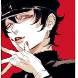 Profile image of 雷蔵