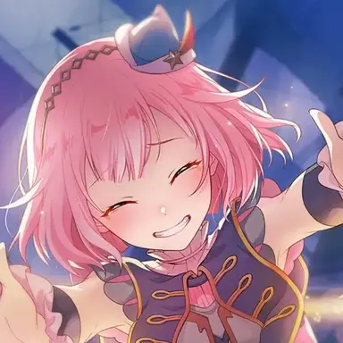 Profile image of 오오토리 에무