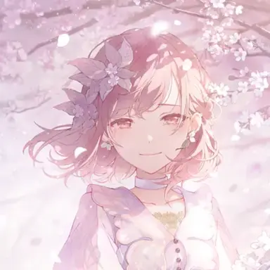 Profile image of 시노노메 에나