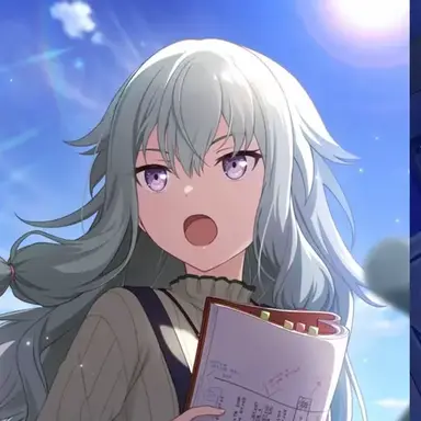 Profile image of 쿠사나기 네네