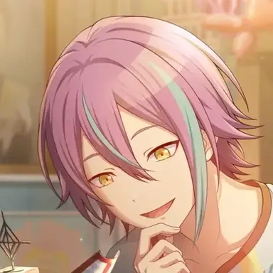 Profile image of 카미시로 루이