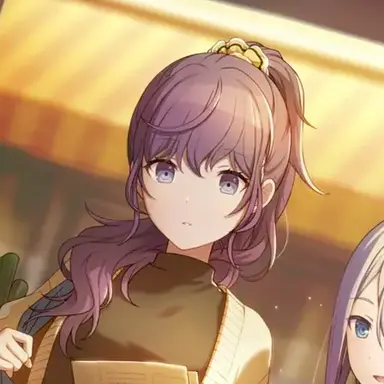 Profile image of 아사히나 마후유