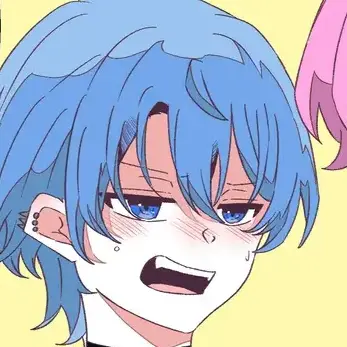 Profile image of 星街すいせい