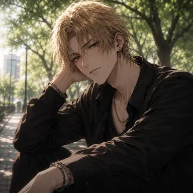 Profile image of 蓮