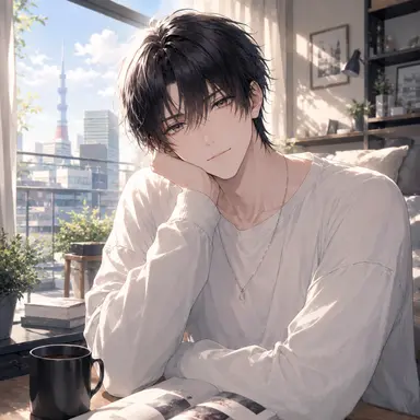 Profile image of 蒼真