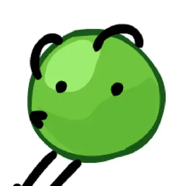 Profile image of Pea