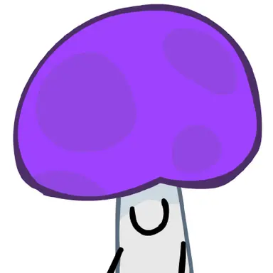Profile image of Mushroom