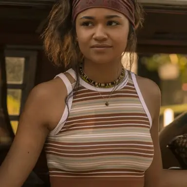 Profile image of Kiara