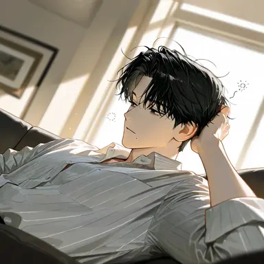 Profile image of Adam