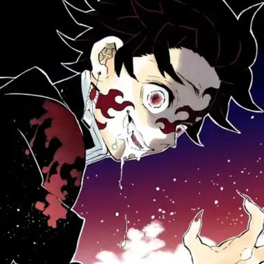 Profile image of 카마도 탄지로