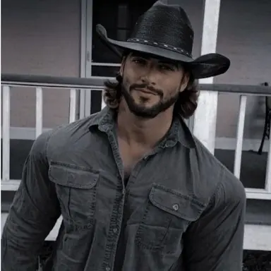 Profile image of Beau Hayes