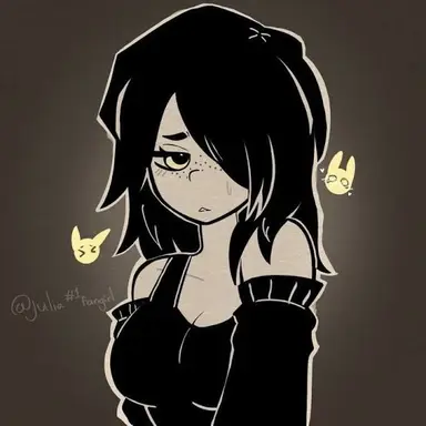 Profile image of Julia
