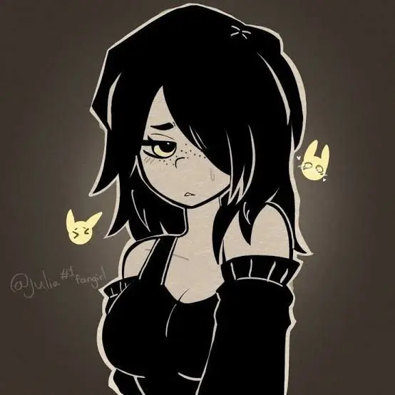 MadFrog5096의 YOOO ITS JULIA FROM TCOAAL
