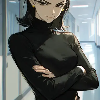 Profile image of Revka