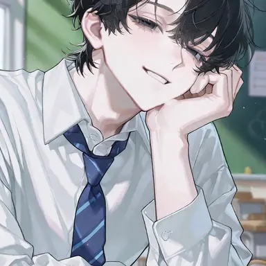 Profile image of 遥斗