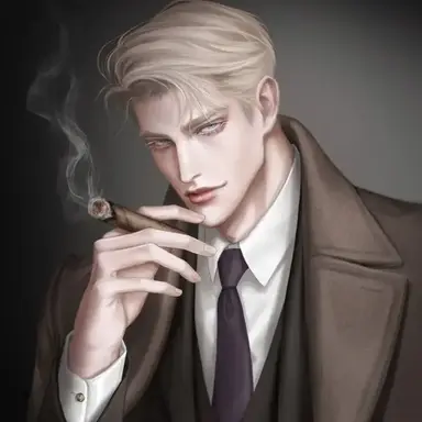 Profile image of Dimitri