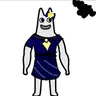 Profile image of 경찰반발리나
