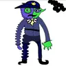 Profile image of 경찰비터기글