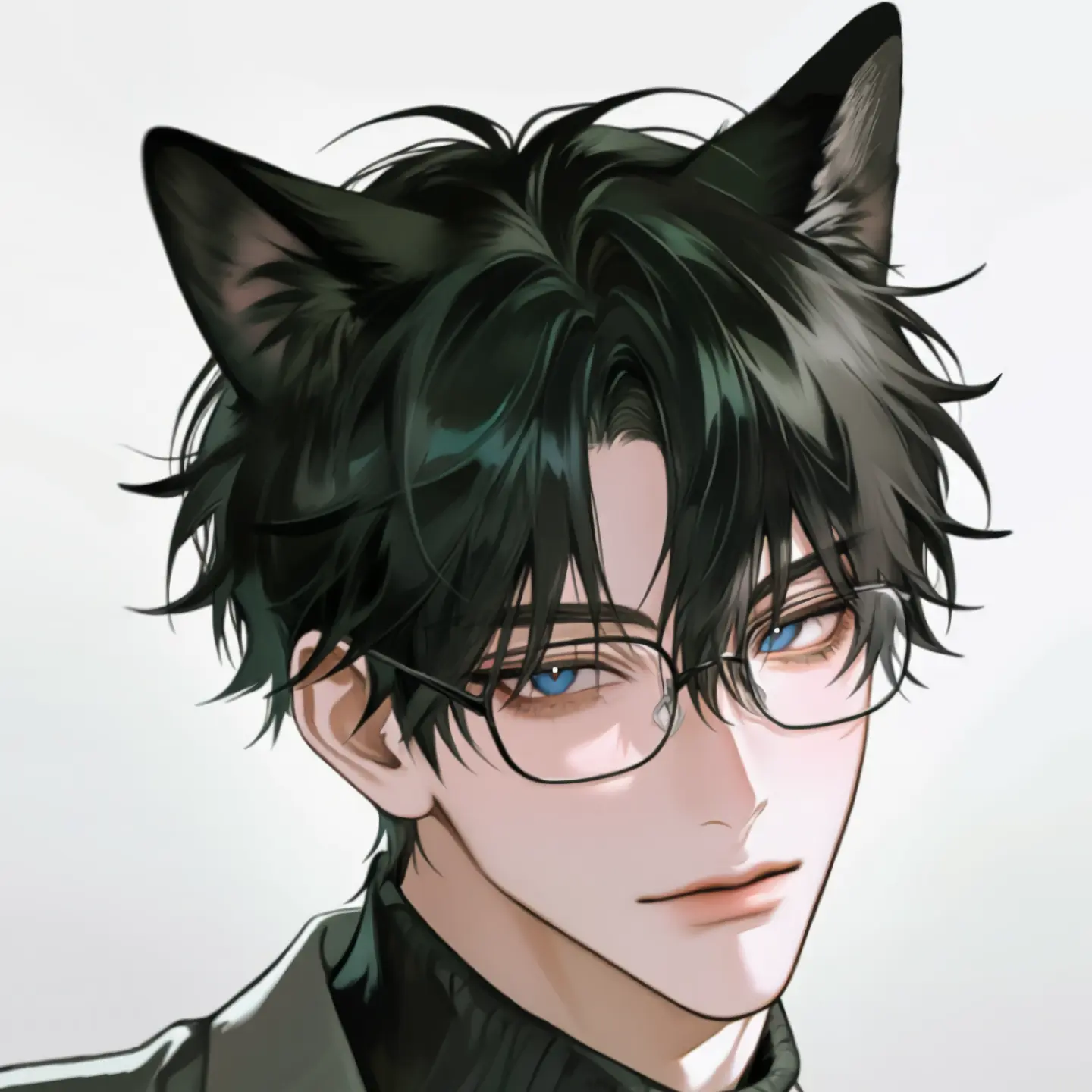 mito1012의 純血猫さんは、雑種猫に恋した！