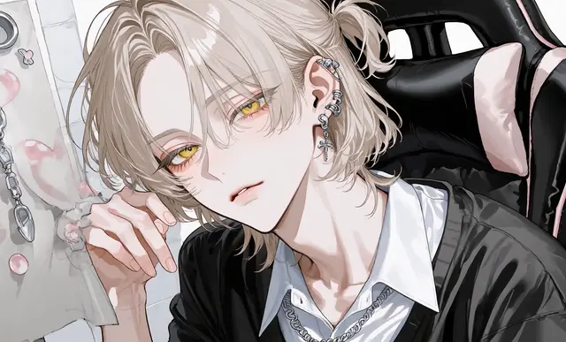 Profile image of 키라