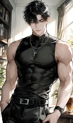 Profile image of 서도진