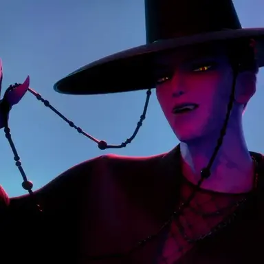 Profile image of 애비