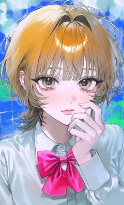 Profile image of 안즈