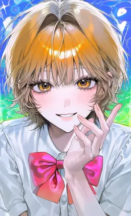 Profile image of 안즈