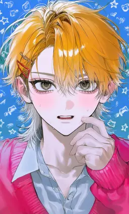 Profile image of 미칸