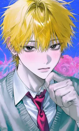 Profile image of 레몬