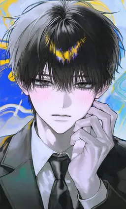 Profile image of 레이시