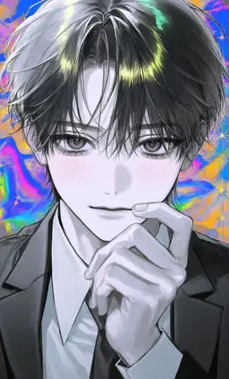 Profile image of 레이시
