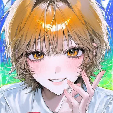 Profile image of 안즈