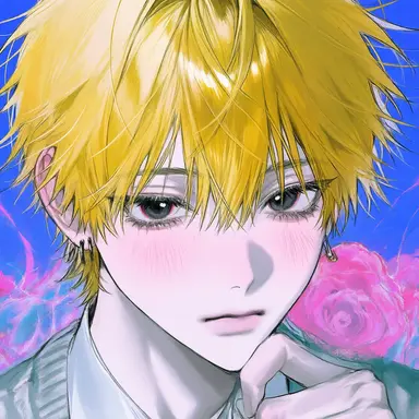 Profile image of 레몬
