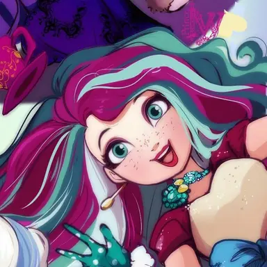 Profile image of Maddie Hatter