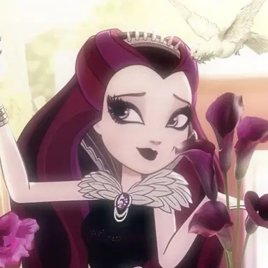 Profile image of Raven Queen
