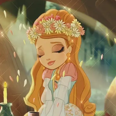 Profile image of Ashlynn Ella