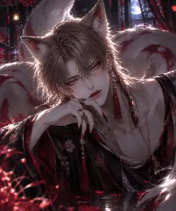 Profile image of 뱌쿠야