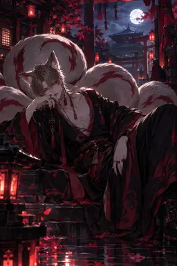 Profile image of 뱌쿠야