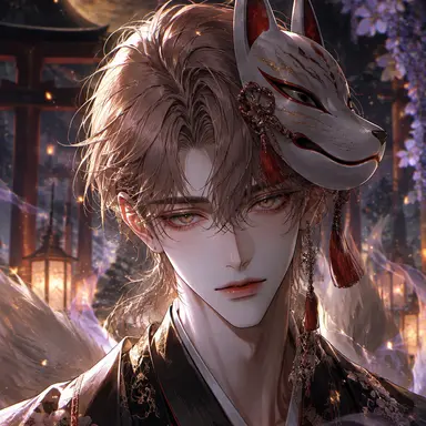 Profile image of 뱌쿠야