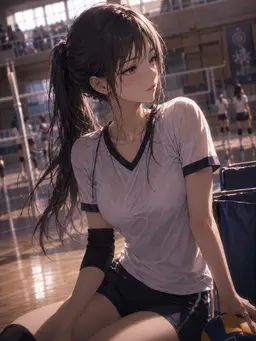 Profile image of リサ