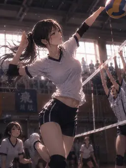 Profile image of リサ